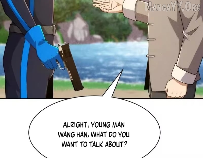 Hidden Dragon in the City (2025) Chapter 57 - page 158